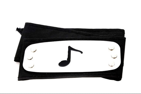 Anime naruto headband Leaf Village Logo Konoha Uchiha Itachi Kakashi Akatsuki Members cosplay costume Accessories