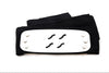 Anime naruto headband Leaf Village Logo Konoha Uchiha Itachi Kakashi Akatsuki Members cosplay costume Accessories