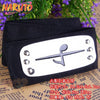 Anime naruto headband Leaf Village Logo Konoha Uchiha Itachi Kakashi Akatsuki Members cosplay costume Accessories