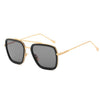 Spiderman Far From Home Iron-Man Glasses Movie 2019 Peter Parker Cosplay Spider Man Edith Sunglasses