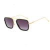 Spiderman Far From Home Iron-Man Glasses Movie 2019 Peter Parker Cosplay Spider Man Edith Sunglasses
