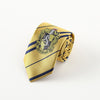 Potter Tie Cosplay Accessories Necktie Gryffindor Potter Slytherin Hufflepuff Ravenclaw Magic Hogwarts Uniform Ties Dropshipping