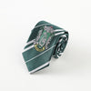 Potter Tie Cosplay Accessories Necktie Gryffindor Potter Slytherin Hufflepuff Ravenclaw Magic Hogwarts Uniform Ties Dropshipping