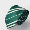Potter Tie Cosplay Accessories Necktie Gryffindor Potter Slytherin Hufflepuff Ravenclaw Magic Hogwarts Uniform Ties Dropshipping
