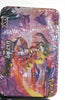 New POKEMON Pokemon pet elf iron box 42 set cards English Pokemon card game card