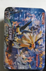 New POKEMON Pokemon pet elf iron box 42 set cards English Pokemon card game card