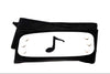 Anime naruto headband Leaf Village Logo Konoha Uchiha Itachi Kakashi Akatsuki Members cosplay costume Accessories