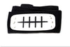 Anime naruto headband Leaf Village Logo Konoha Uchiha Itachi Kakashi Akatsuki Members cosplay costume Accessories