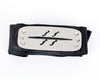 Anime naruto headband Leaf Village Logo Konoha Uchiha Itachi Kakashi Akatsuki Members cosplay costume Accessories