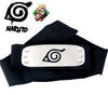 Anime naruto headband Leaf Village Logo Konoha Uchiha Itachi Kakashi Akatsuki Members cosplay costume Accessories